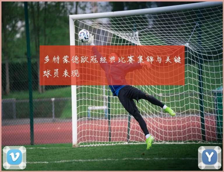 多特蒙德欧冠经典比赛集锦与关键球员表现