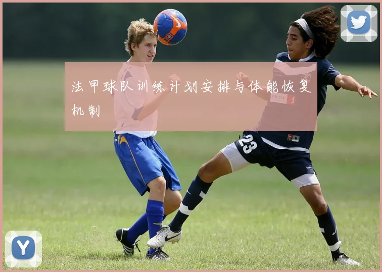 法甲球队训练计划安排与体能恢复机制