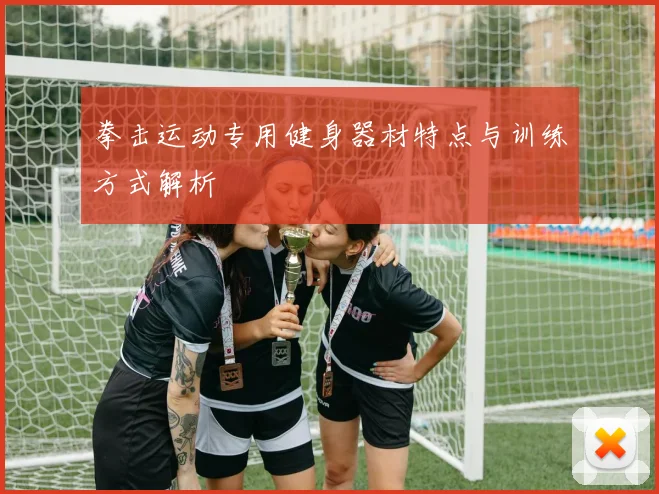 拳击运动专用健身器材特点与训练方式解析