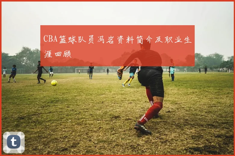 CBA篮球队员冯岩资料简介及职业生涯回顾