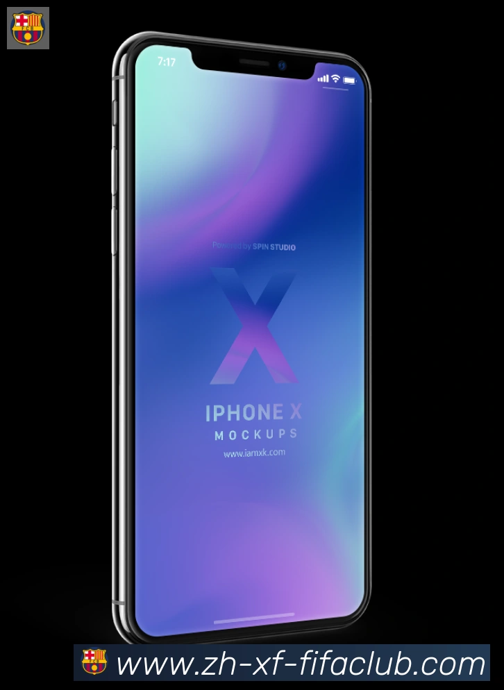 App 展示图
